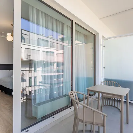 Lividus In Usedom Am By Interhome * Chorzemin