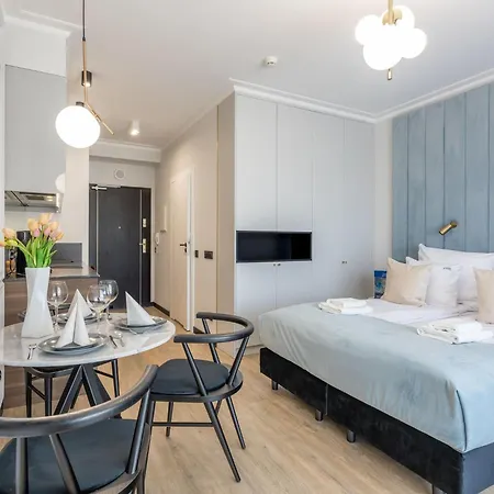 Lividus In Usedom Am By Interhome Daire Chorzemin