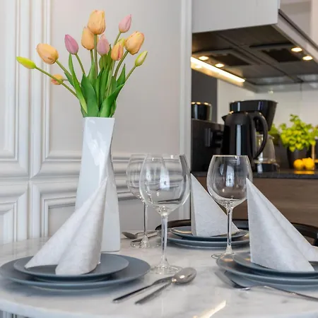 Lividus In Usedom Am By Interhome *