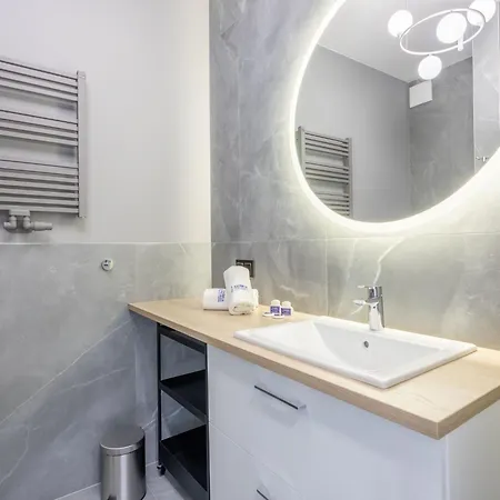 Lividus In Usedom Am By Interhome Daire *