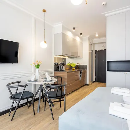 Lividus In Usedom Am By Interhome Daire Chorzemin