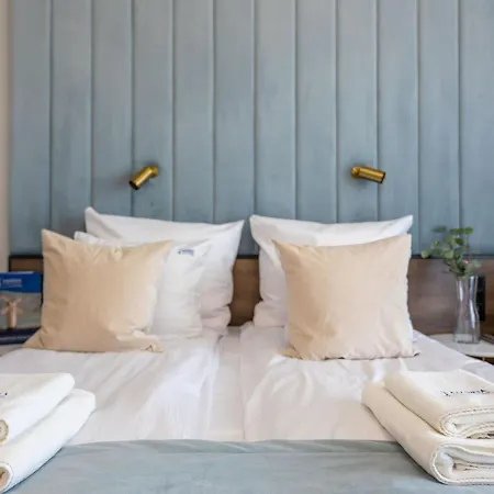 Lividus In Usedom Am By Interhome *