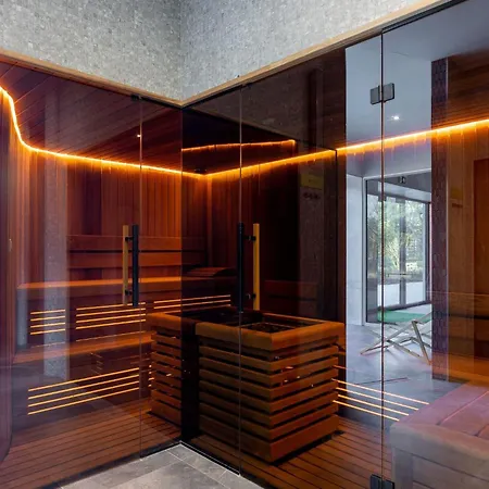 Lividus In Usedom Am By Interhome Апартаменты *