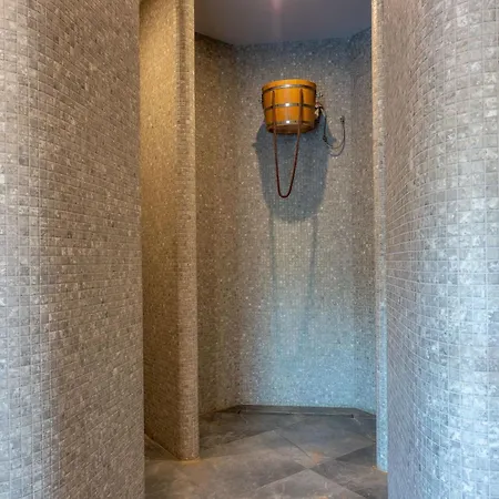 Lividus In Usedom Am By Interhome * Chorzemin