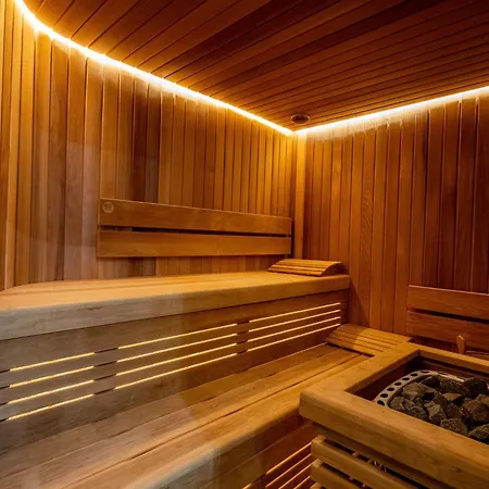 Lividus In Usedom Am By Interhome Апартаменты *