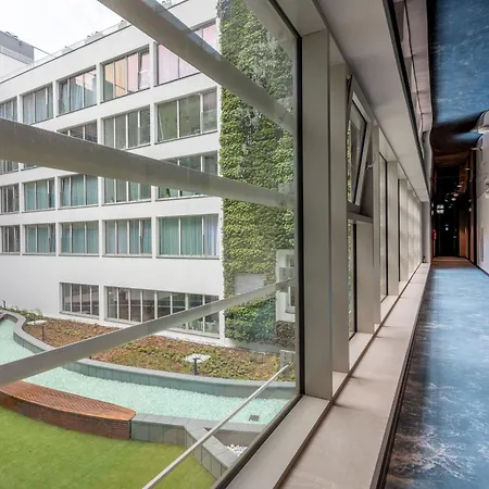 Lividus In Usedom Am By Interhome Апартаменты *