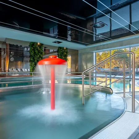 Апартаменты Lividus In Usedom Am By Interhome Chorzemin