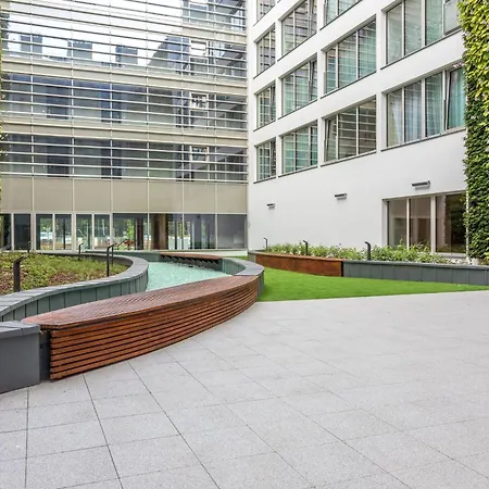 Апартаменты Lividus In Usedom Am By Interhome Chorzemin