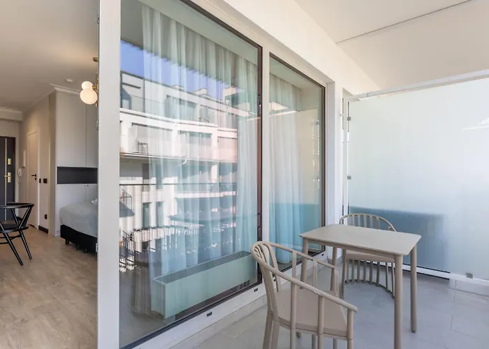 Lividus In Usedom Am By Interhome * Chorzemin