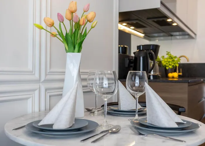 Lividus In Usedom Am By Interhome *