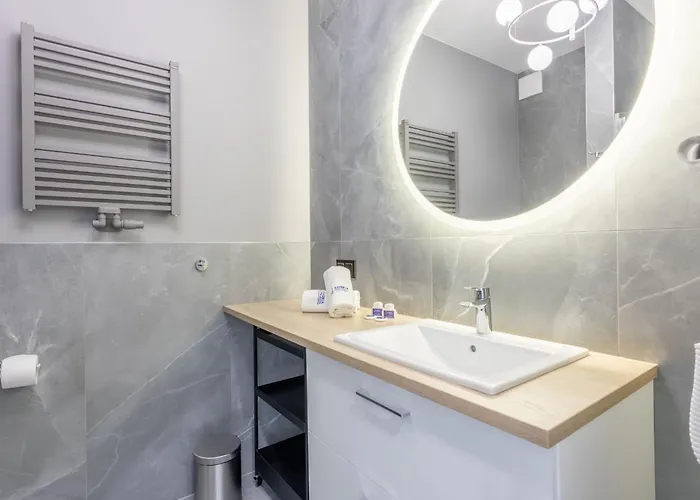 Lividus In Usedom Am By Interhome Daire *