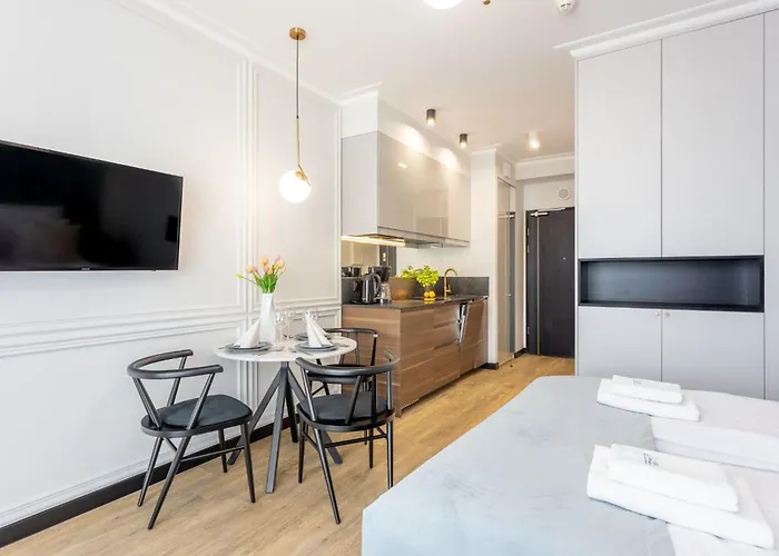 Lividus In Usedom Am By Interhome Daire Chorzemin