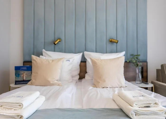 Lividus In Usedom Am By Interhome *