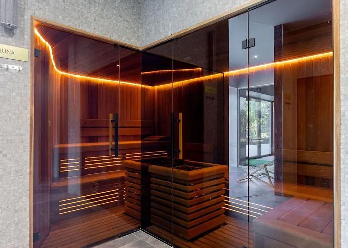 Lividus In Usedom Am By Interhome Апартаменты *