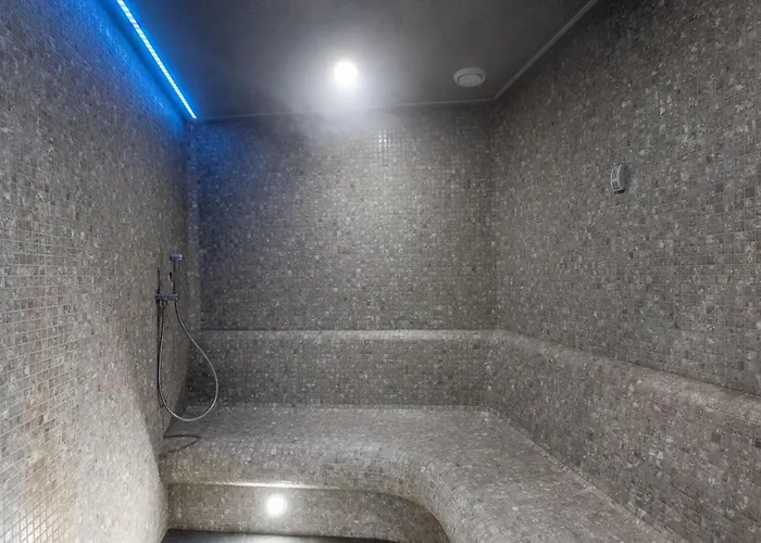 Lividus In Usedom Am By Interhome