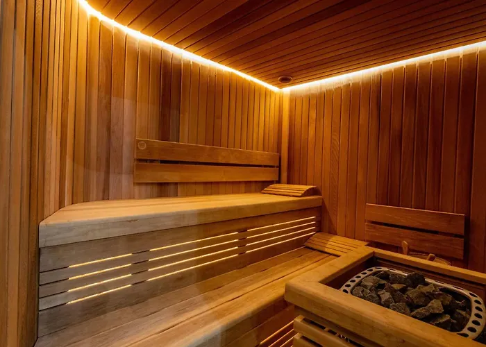 Lividus In Usedom Am By Interhome Апартаменты *