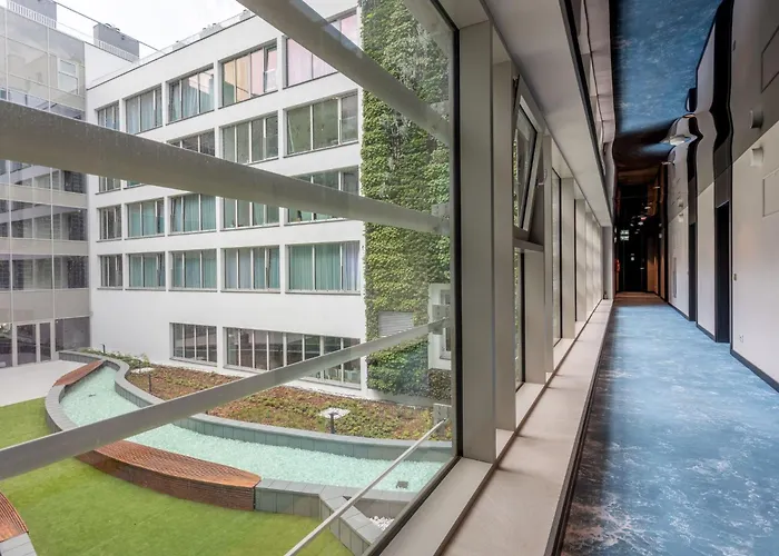 Lividus In Usedom Am By Interhome Апартаменты *