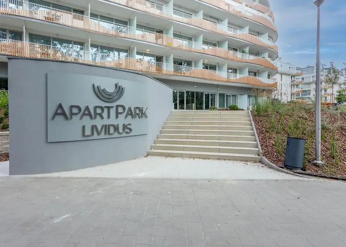 Lividus In Usedom Am By Interhome *